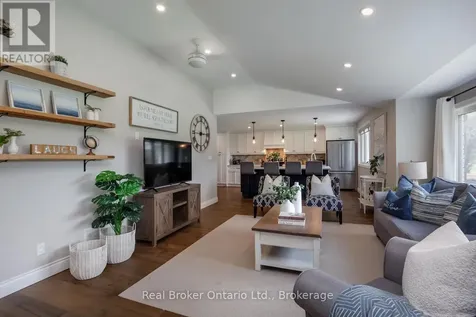 2532 Holt Road Clarington ON L1C 6G6