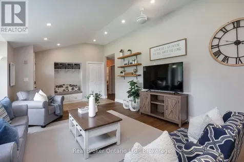 2532 Holt Road Clarington ON L1C 6G6