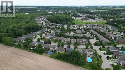 258 Laschinger Boulevard New Hamburg ON N3A 2G8