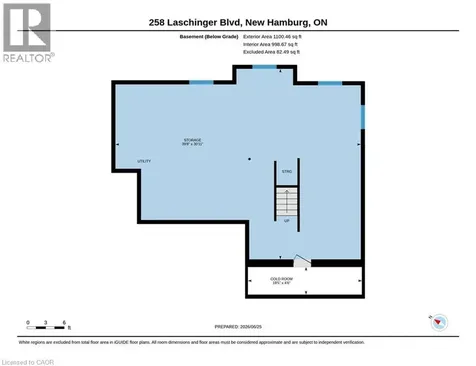 258 Laschinger Boulevard New Hamburg ON N3A 2G8
