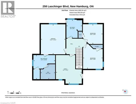 258 Laschinger Boulevard New Hamburg ON N3A 2G8