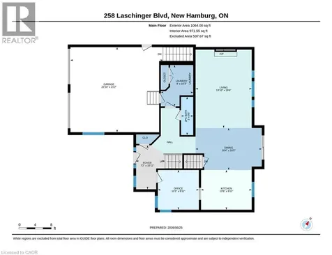 258 Laschinger Boulevard New Hamburg ON N3A 2G8