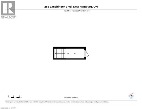 258 Laschinger Boulevard New Hamburg ON N3A 2G8