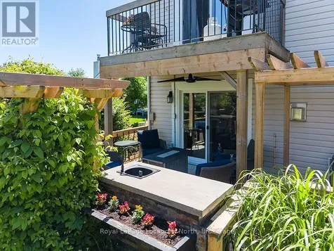 127 Alfred Street West Blue Mountains ON N0H 2P0