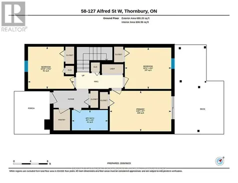 127 Alfred Street West Blue Mountains ON N0H 2P0