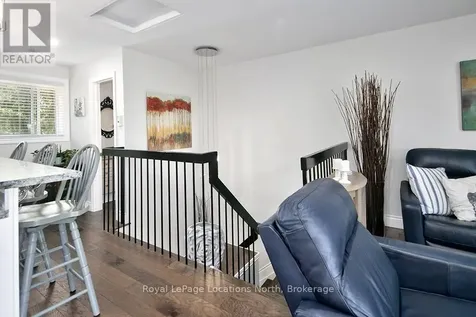 127 Alfred Street West Blue Mountains ON N0H 2P0