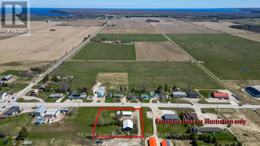 2847 Highway 6 Northern Bruce Peninsula ON N0H 1W0