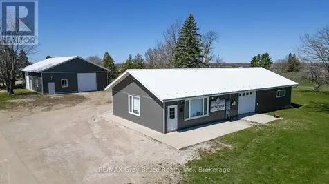 2847 Highway 6 Northern Bruce Peninsula ON N0H 1W0