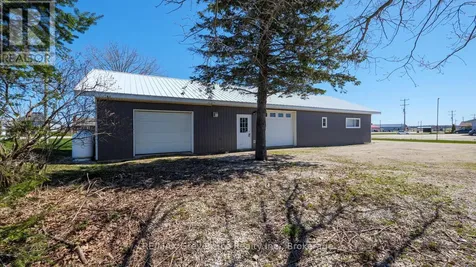 2847 Highway 6 Northern Bruce Peninsula ON N0H 1W0