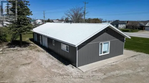 2847 Highway 6 Northern Bruce Peninsula ON N0H 1W0
