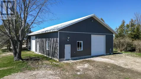 2847 Highway 6 Northern Bruce Peninsula ON N0H 1W0