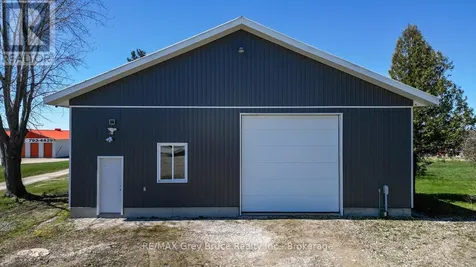 2847 Highway 6 Northern Bruce Peninsula ON N0H 1W0