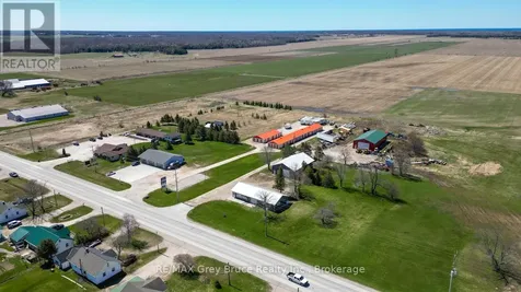 2847 Highway 6 Northern Bruce Peninsula ON N0H 1W0
