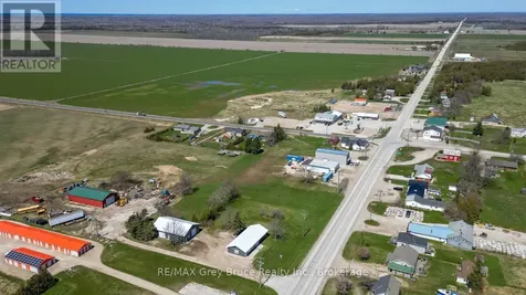 2847 Highway 6 Northern Bruce Peninsula ON N0H 1W0
