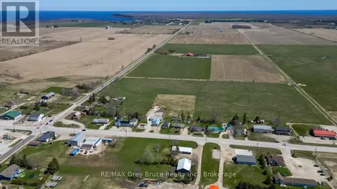 2847 Highway 6 Northern Bruce Peninsula ON N0H 1W0