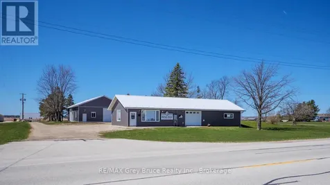 2847 Highway 6 Northern Bruce Peninsula ON N0H 1W0