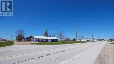2847 Highway 6 Northern Bruce Peninsula ON N0H 1W0