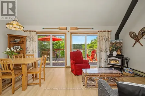 54-56 Shebeshekong Estates Road South Carling ON P0G 1G0