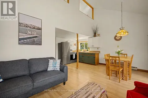 54-56 Shebeshekong Estates Road South Carling ON P0G 1G0