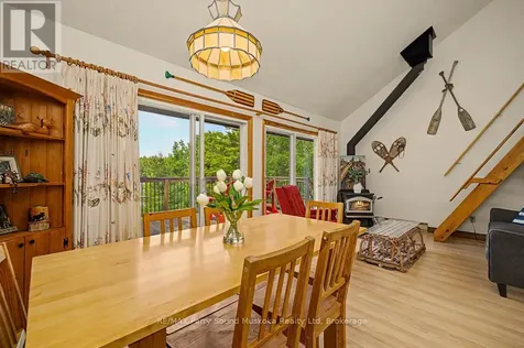 54-56 Shebeshekong Estates Road South Carling ON P0G 1G0