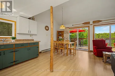 54-56 Shebeshekong Estates Road South Carling ON P0G 1G0