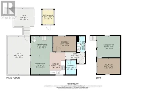 54-56 Shebeshekong Estates Road South Carling ON P0G 1G0