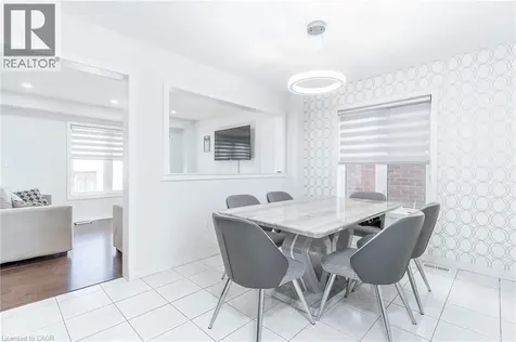 32 Hedges Crescent Stoney Creek ON L8J 1X5