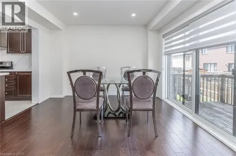 32 Hedges Crescent Stoney Creek ON L8J 1X5