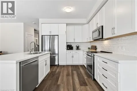 26 Granite Ridge Trail Waterdown ON L8B 1Y4