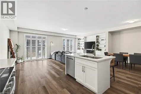26 Granite Ridge Trail Waterdown ON L8B 1Y4