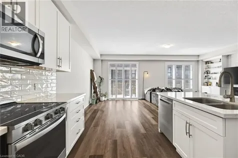 26 Granite Ridge Trail Waterdown ON L8B 1Y4