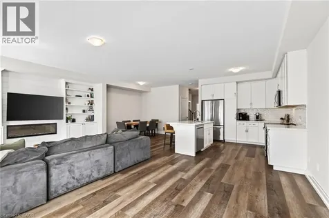 26 Granite Ridge Trail Waterdown ON L8B 1Y4