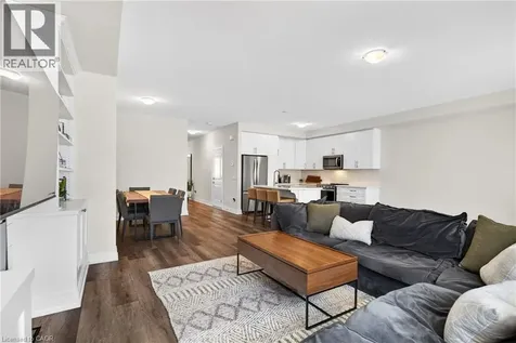 26 Granite Ridge Trail Waterdown ON L8B 1Y4