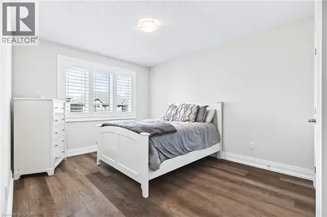 26 Granite Ridge Trail Waterdown ON L8B 1Y4