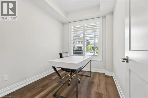 26 Granite Ridge Trail Waterdown ON L8B 1Y4