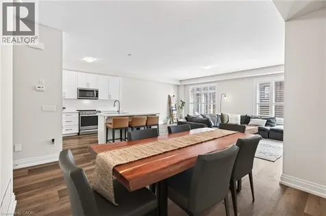 26 Granite Ridge Trail Waterdown ON L8B 1Y4