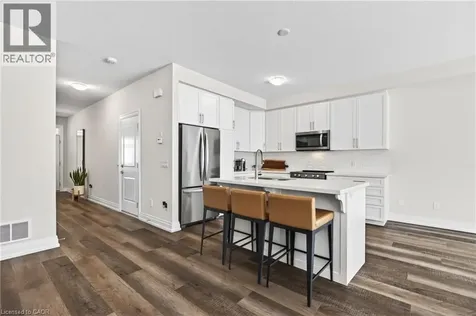 26 Granite Ridge Trail Waterdown ON L8B 1Y4