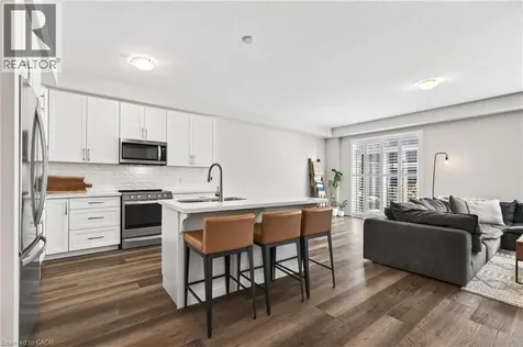 26 Granite Ridge Trail Waterdown ON L8B 1Y4