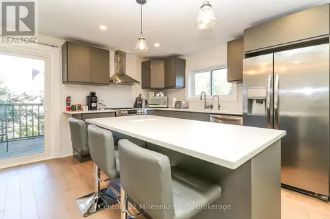 194 Escarpment Crescent Collingwood ON L9Y 5B4
