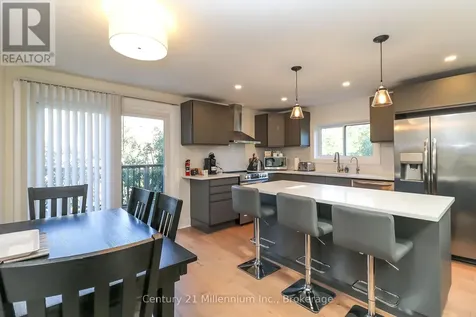 194 Escarpment Crescent Collingwood ON L9Y 5B4
