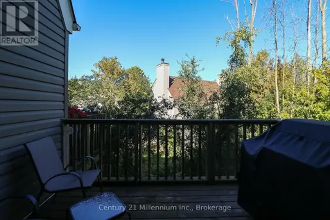 194 Escarpment Crescent Collingwood ON L9Y 5B4