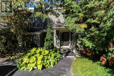 194 Escarpment Crescent Collingwood ON L9Y 5B4