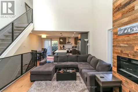 194 Escarpment Crescent Collingwood ON L9Y 5B4