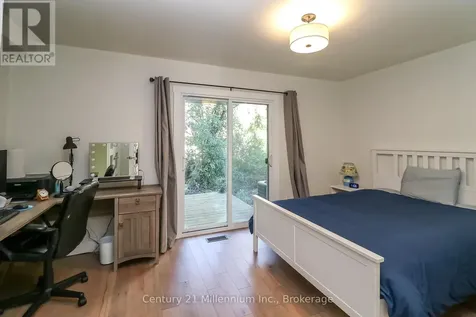 194 Escarpment Crescent Collingwood ON L9Y 5B4