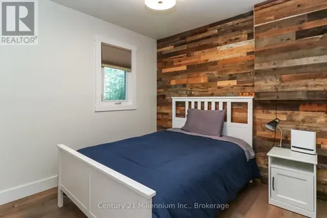 194 Escarpment Crescent Collingwood ON L9Y 5B4