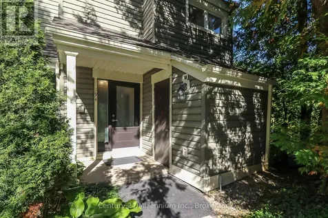 194 Escarpment Crescent Collingwood ON L9Y 5B4