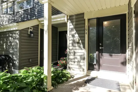 194 Escarpment Crescent Collingwood ON L9Y 5B4