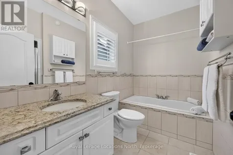 47 Chamberlain Crescent Collingwood ON L9Y 0C9