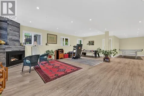 47 Chamberlain Crescent Collingwood ON L9Y 0C9