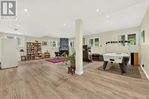 47 Chamberlain Crescent Collingwood ON L9Y 0C9